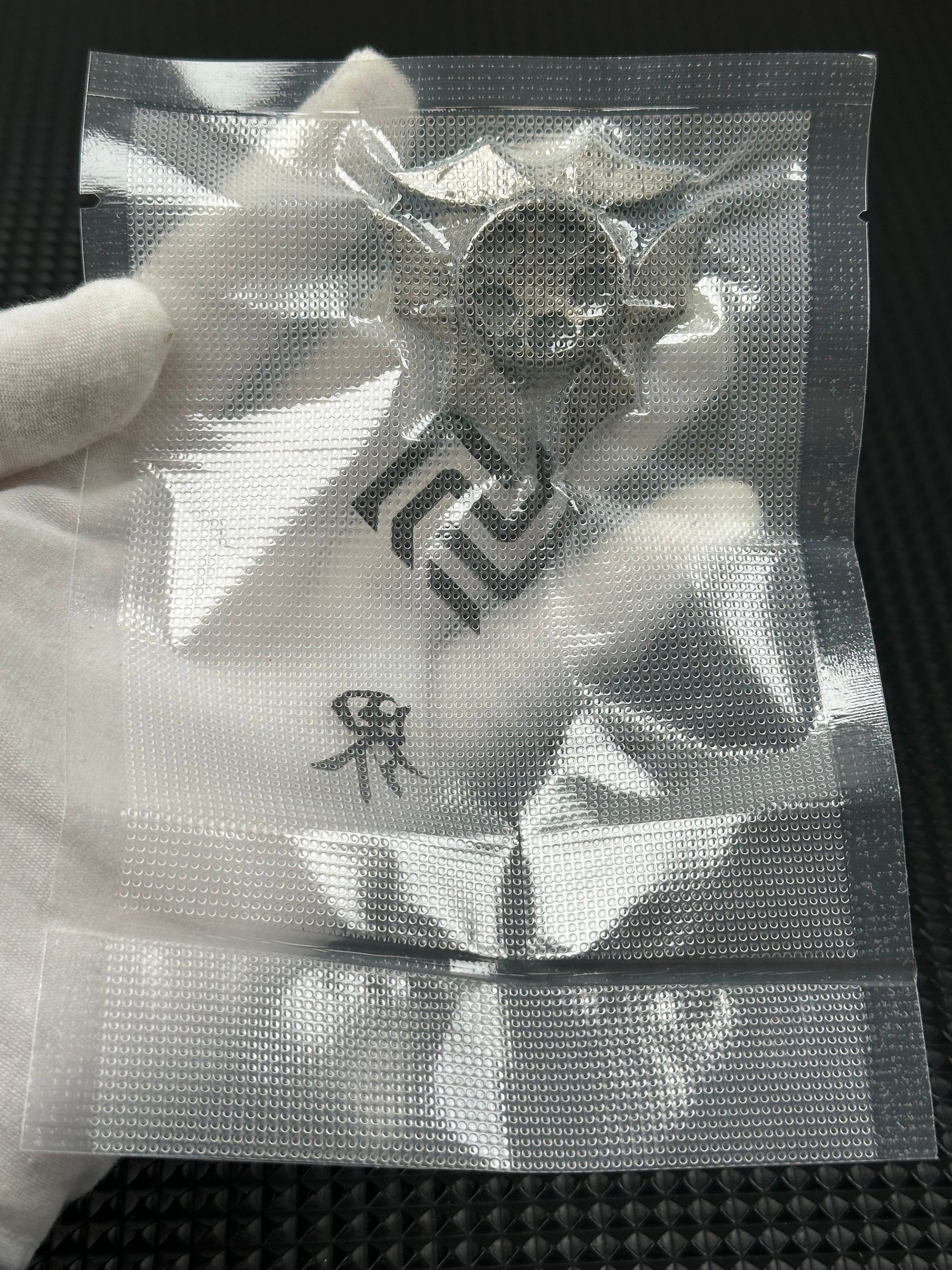 Medusa 2.0 Zirconium