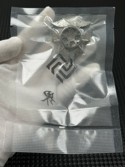 Medusa 2.0 Zirconium