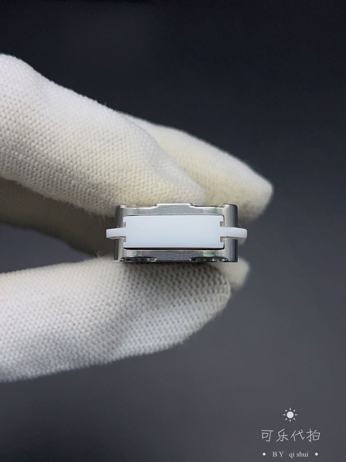 3 Layer Dense Core Damasteel