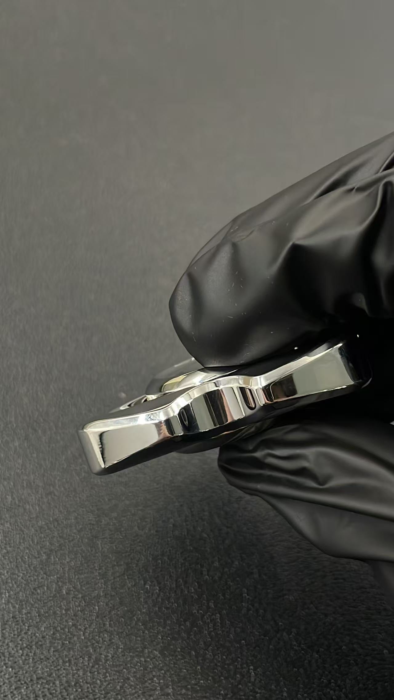 Nun Stainless Steel