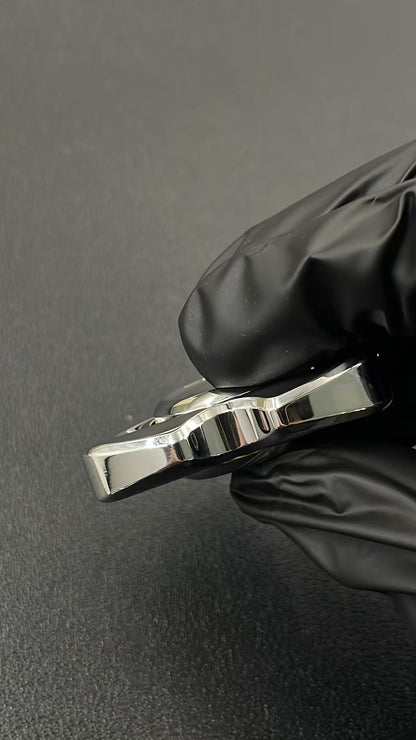 Nun Stainless Steel