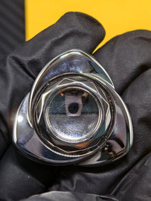 Stainless Steel