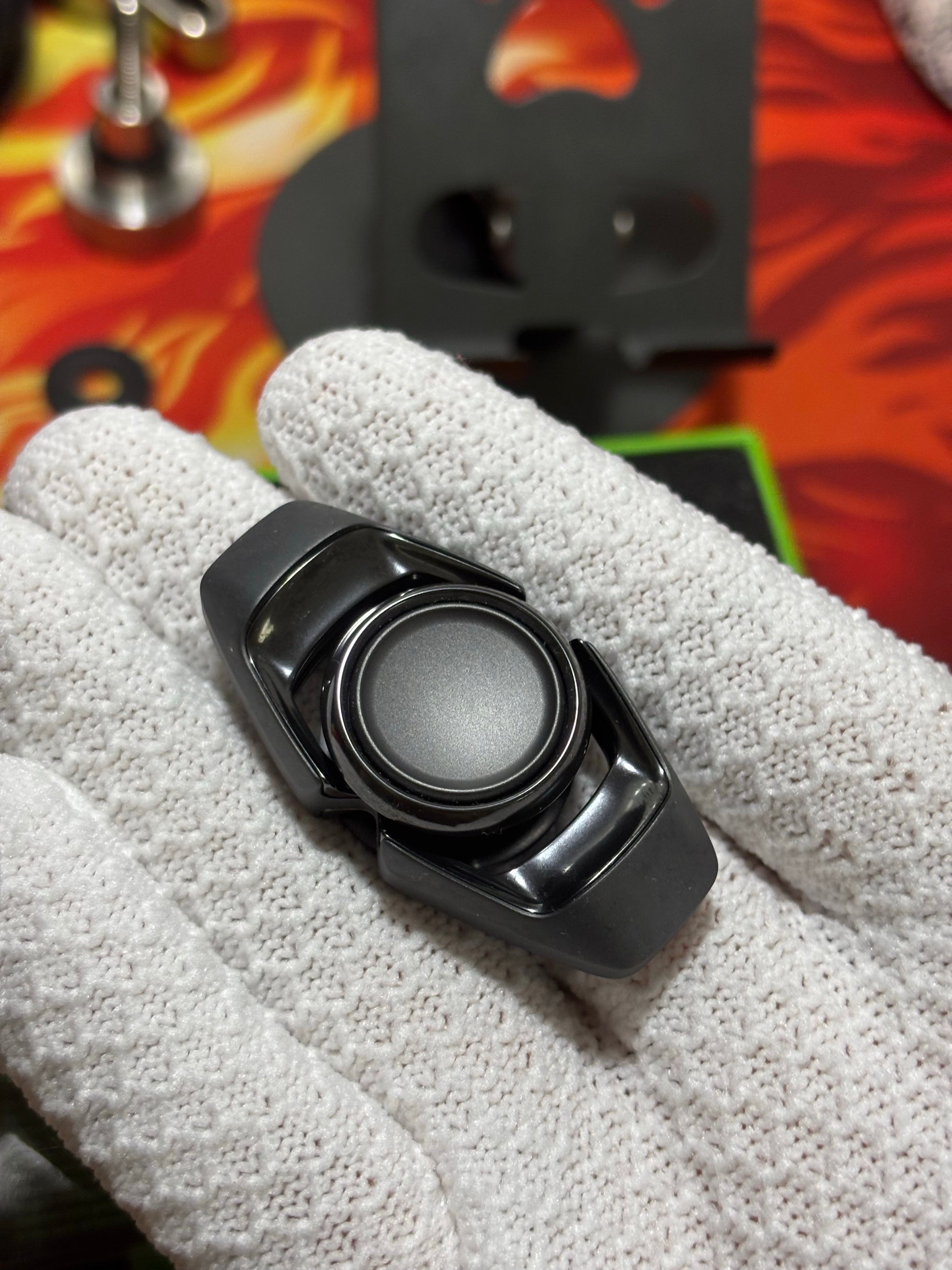 Liquid Zirconium