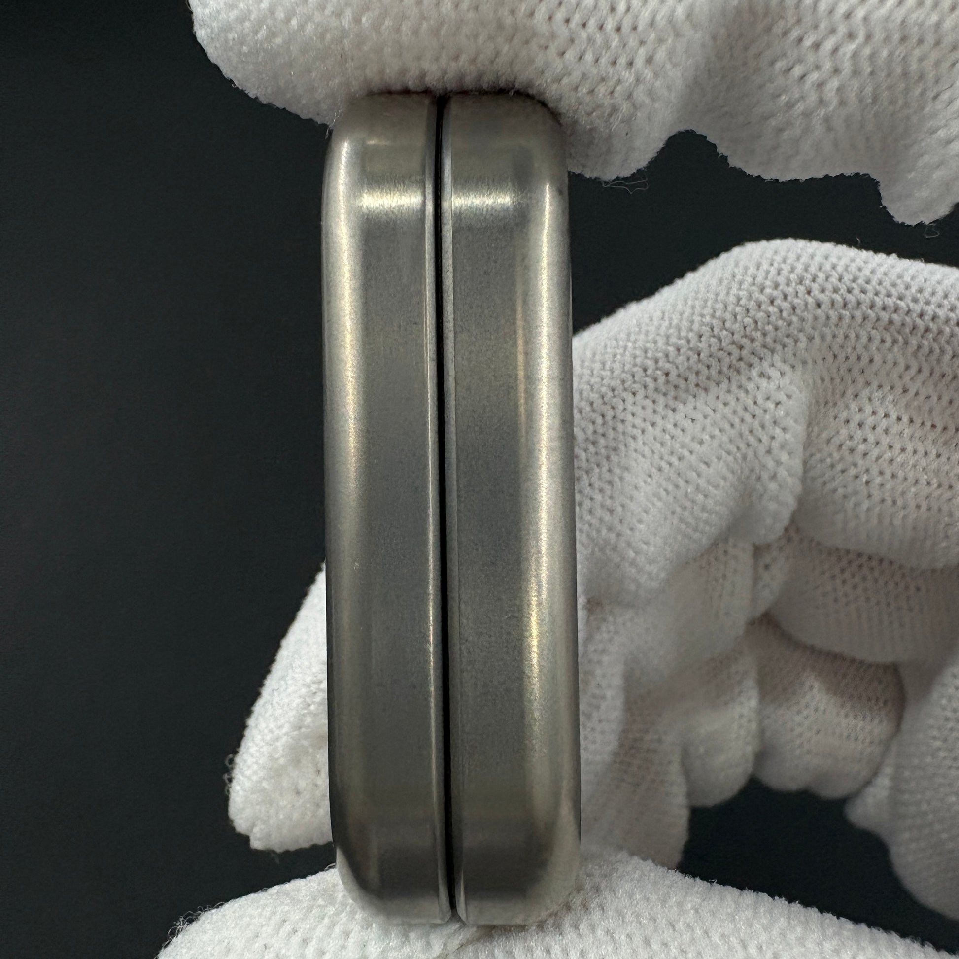 Top B Rain Titanium