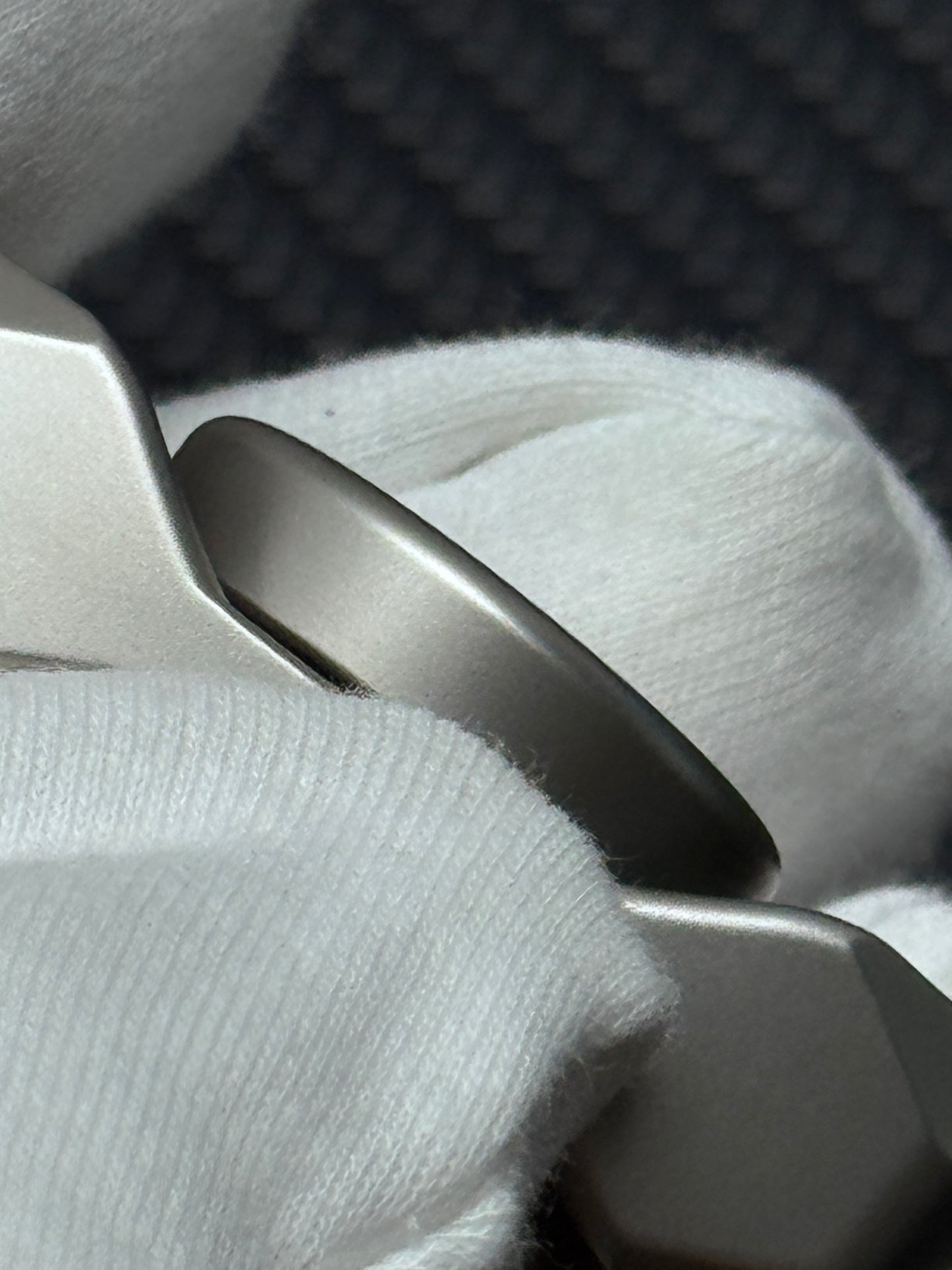 Fat Tiger Stainless Steel