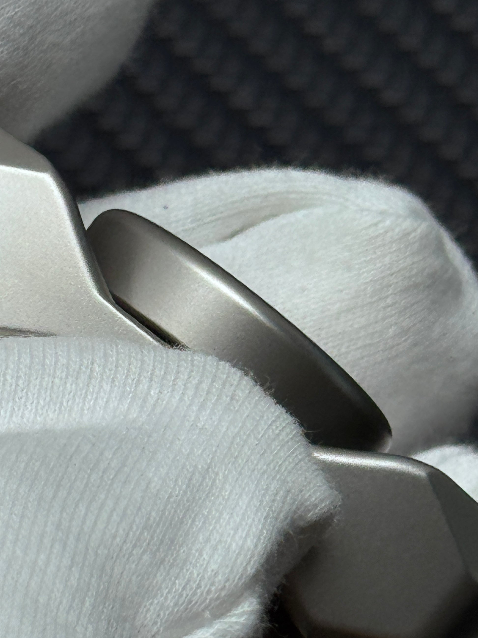 Fat Tiger Stainless Steel