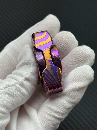 Qilin Zircuti