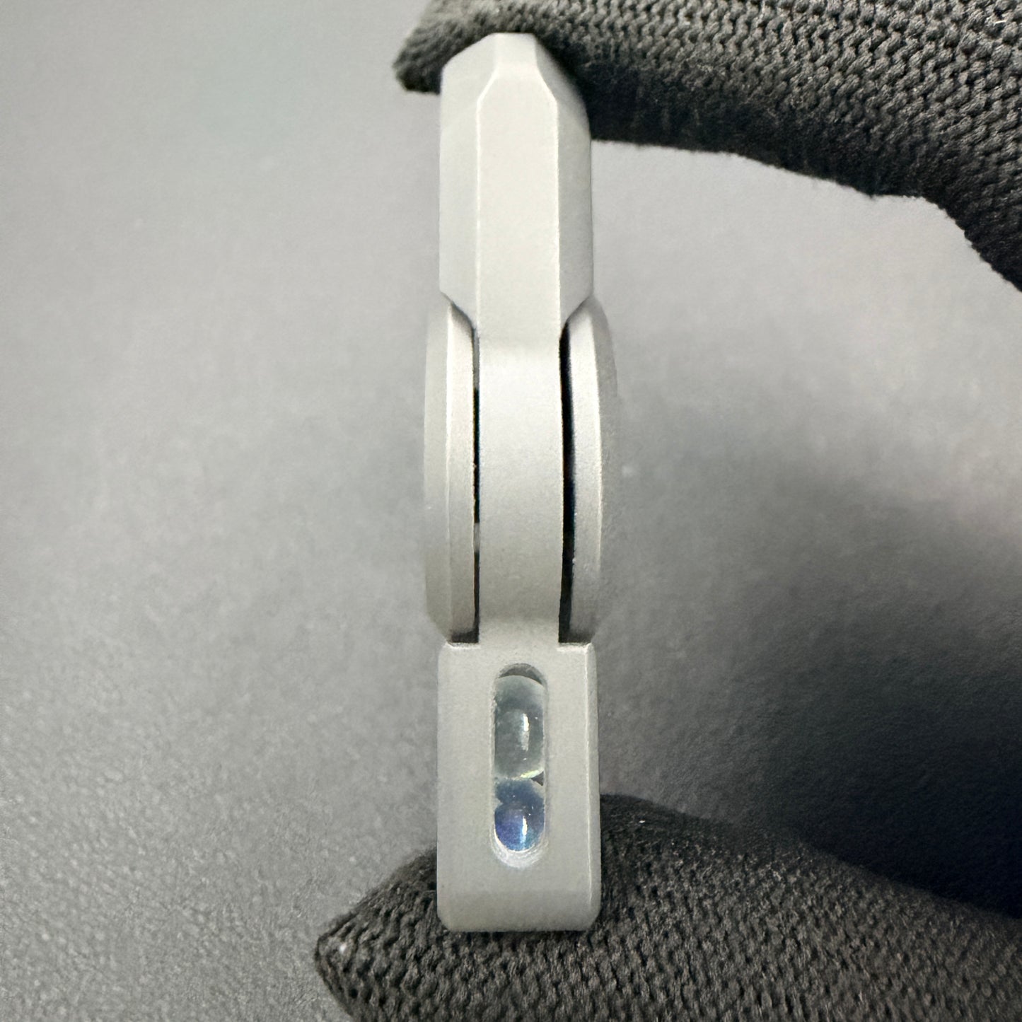 Chubby Paddle Zirconium