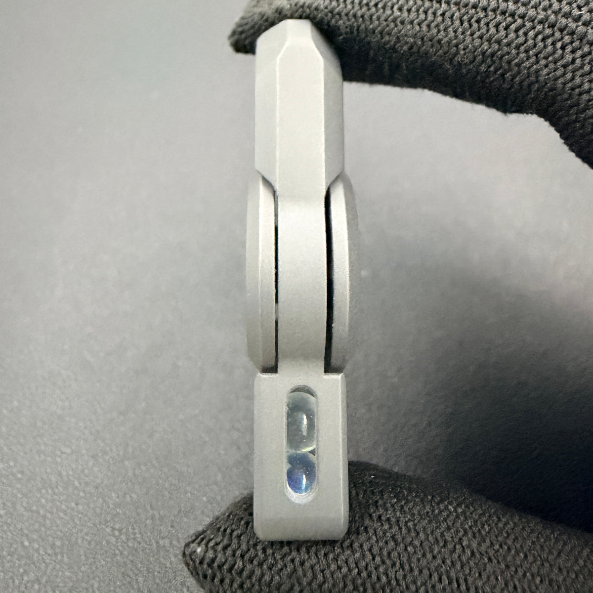 Chubby Paddle Zirconium