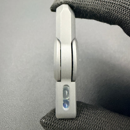 Chubby Paddle Zirconium