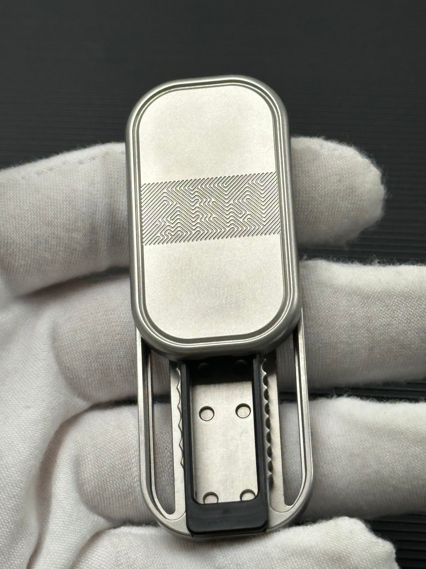 Flipoo Stainless Steel