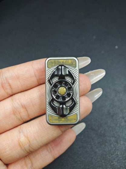 Joyful Titanium