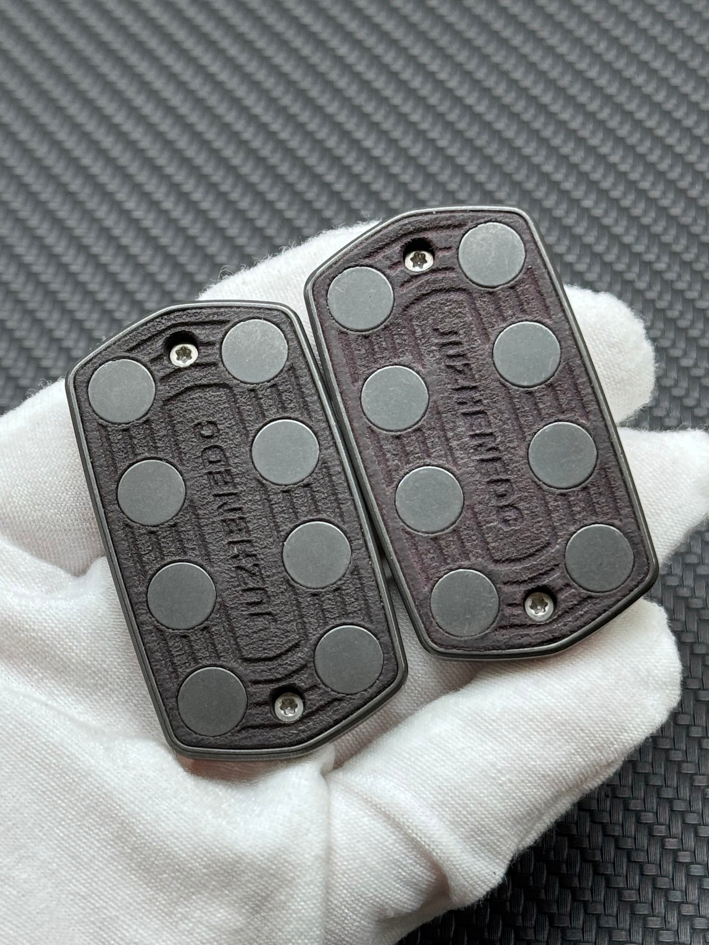 Gamut Zirconium