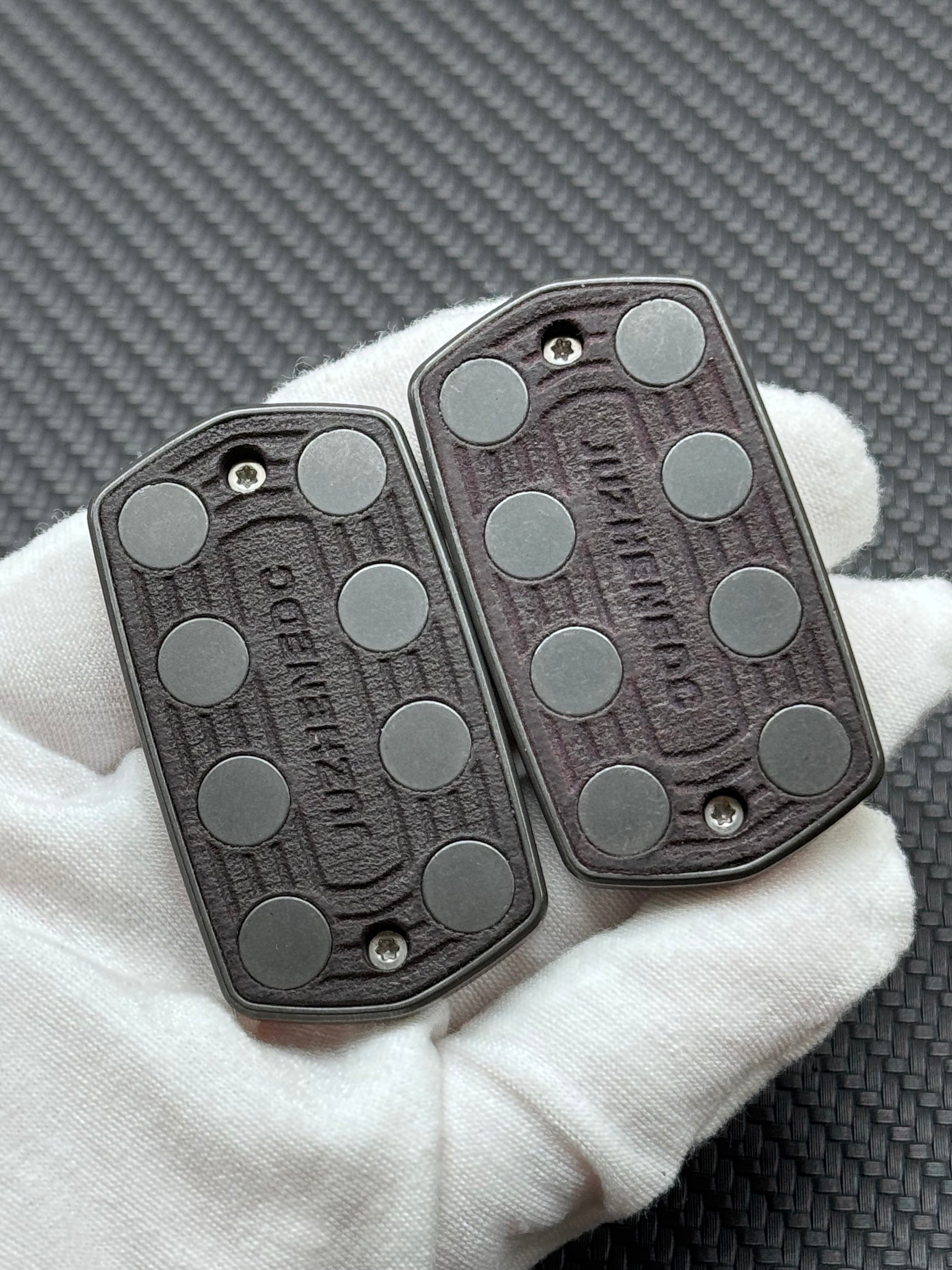 Gamut Zirconium