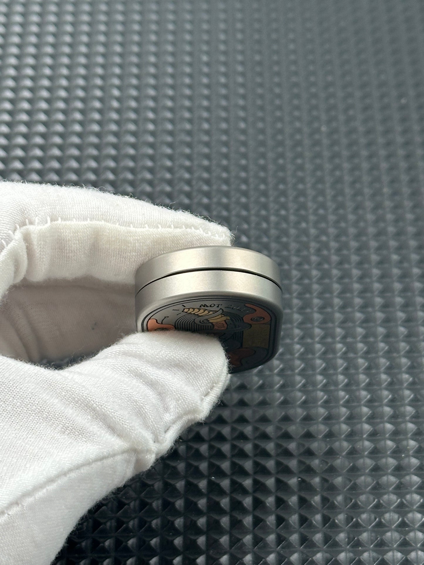 Ld Pro Titanium