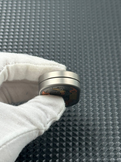 Ld Pro Titanium