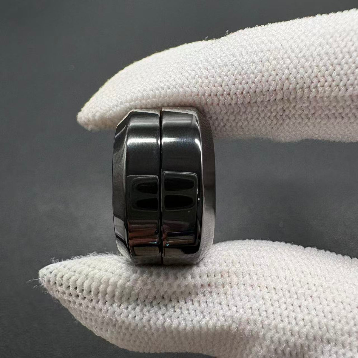Nado Zirconium Polished