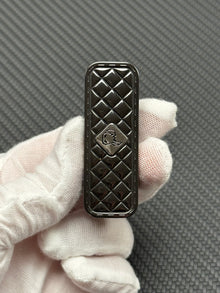Feng Ling Zirconium Stonewashed Polished