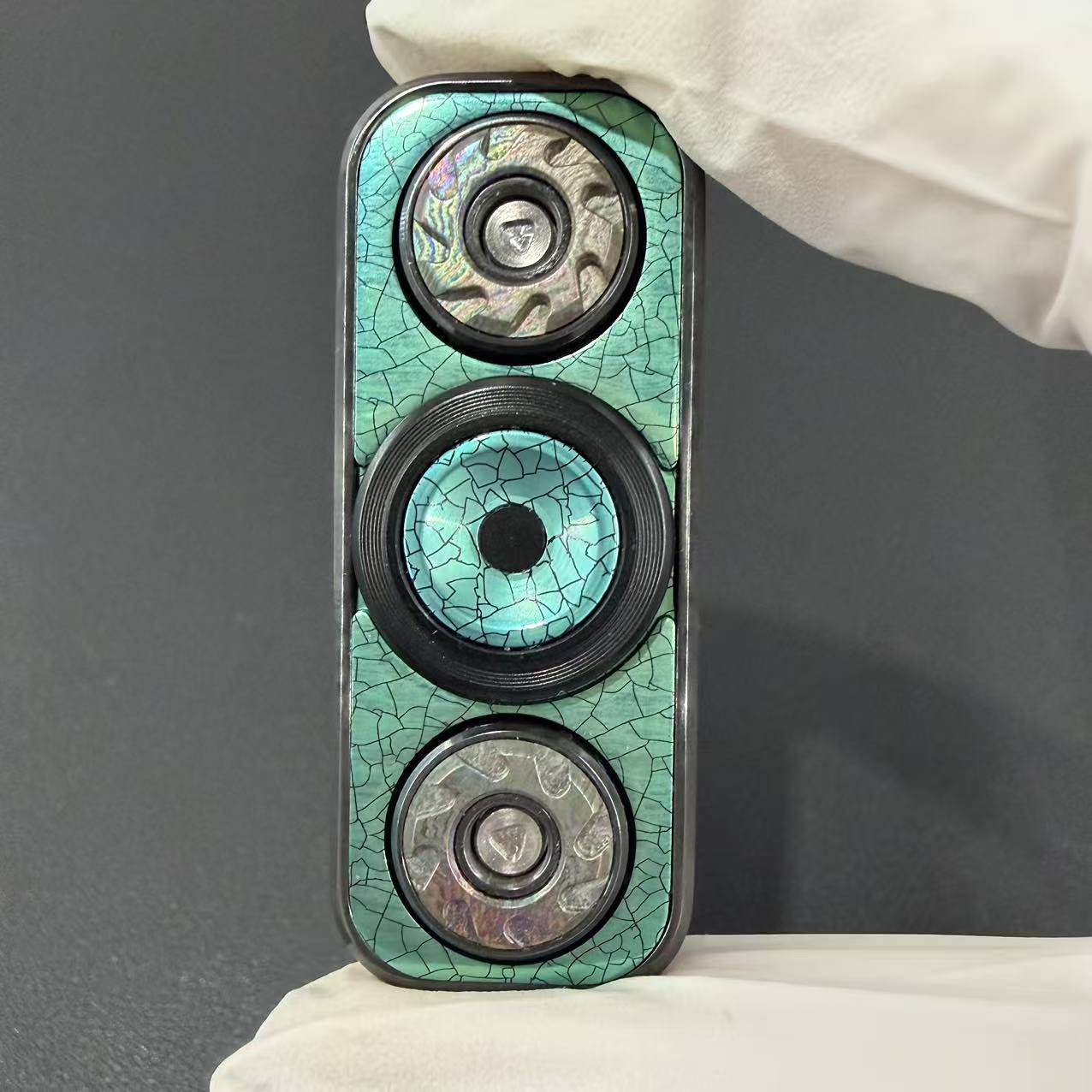 Subwoofer Zirconium