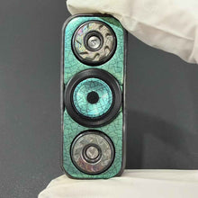 Subwoofer Zirconium