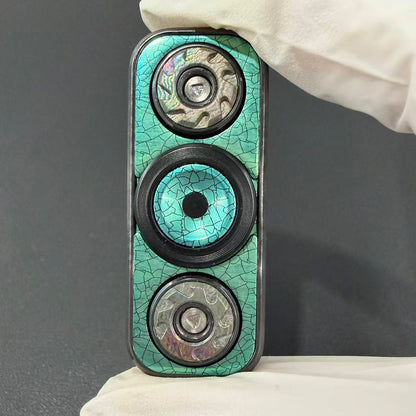 Subwoofer Zirconium