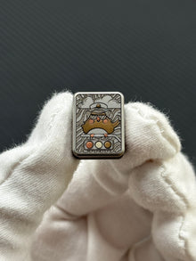 Traffic Police Chick Stainless Steel Limited 45