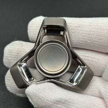 Liquid Zirconium Blasted