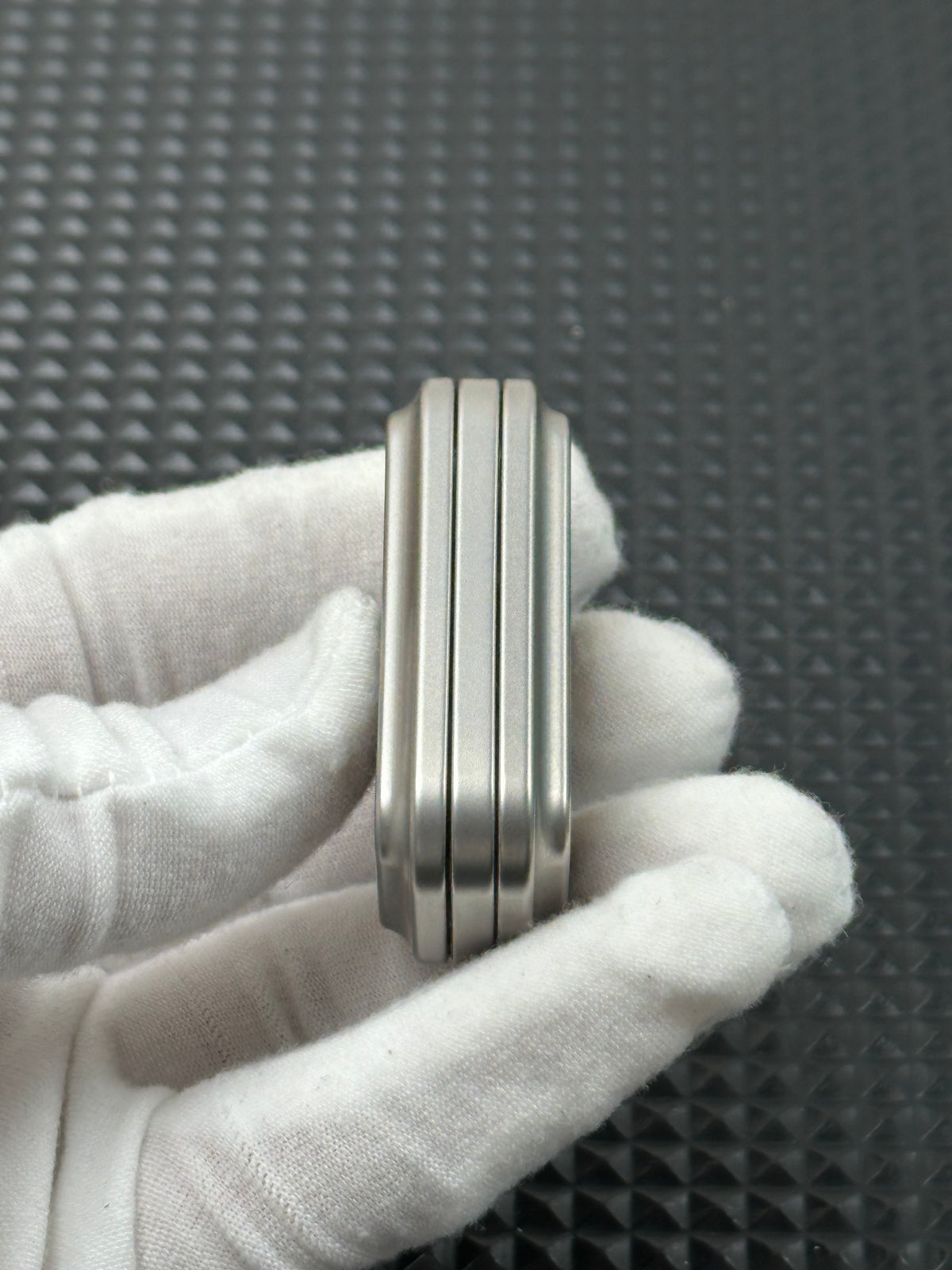 Lucky Candy Stainless Steel