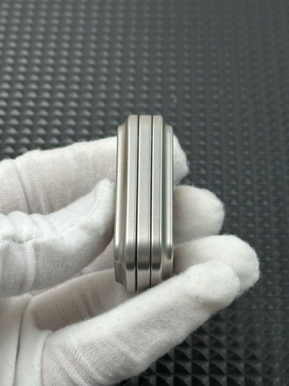 Lucky Candy Stainless Steel