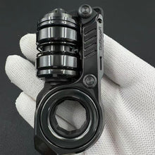 Sinian Zirconium Polished