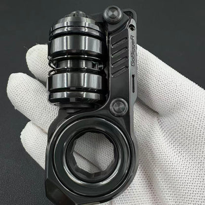 Sinian Zirconium Polished