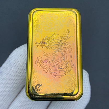 WAN Xiang Zirconium