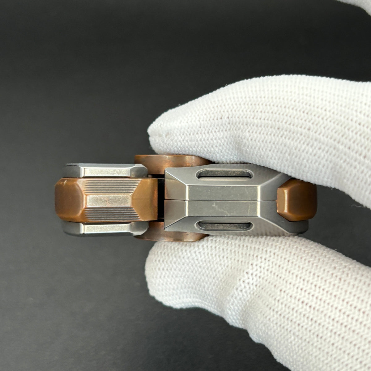 BIT 09 Stainless Steel