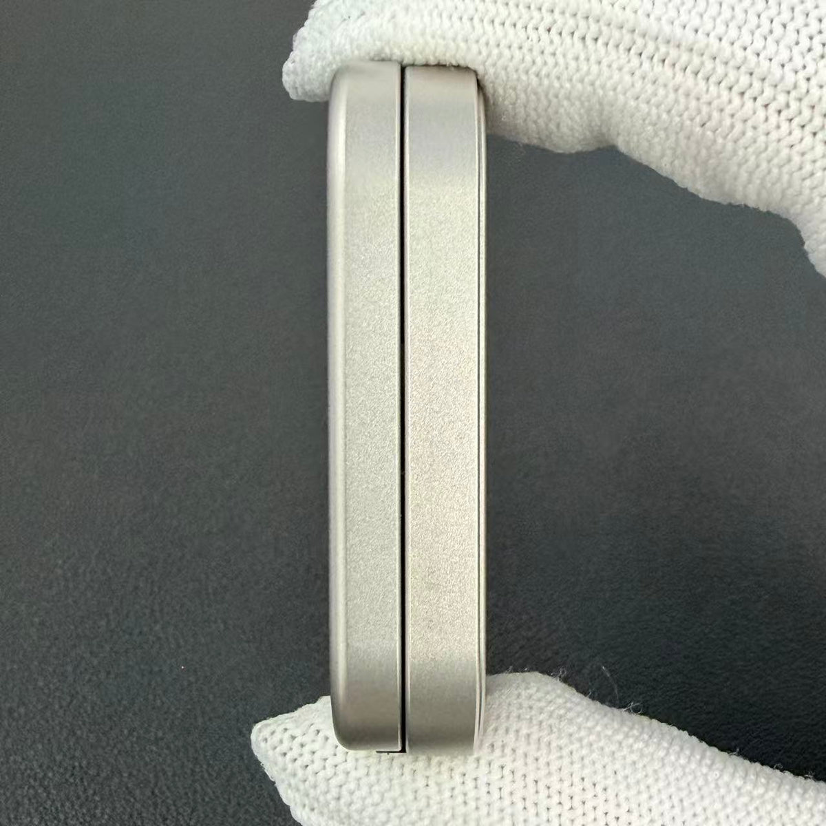 Flipoo Stainless Steel