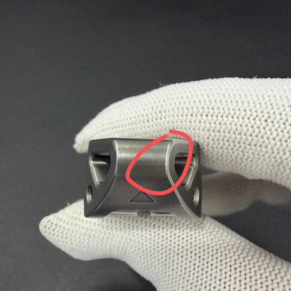Razor Stainless Steel