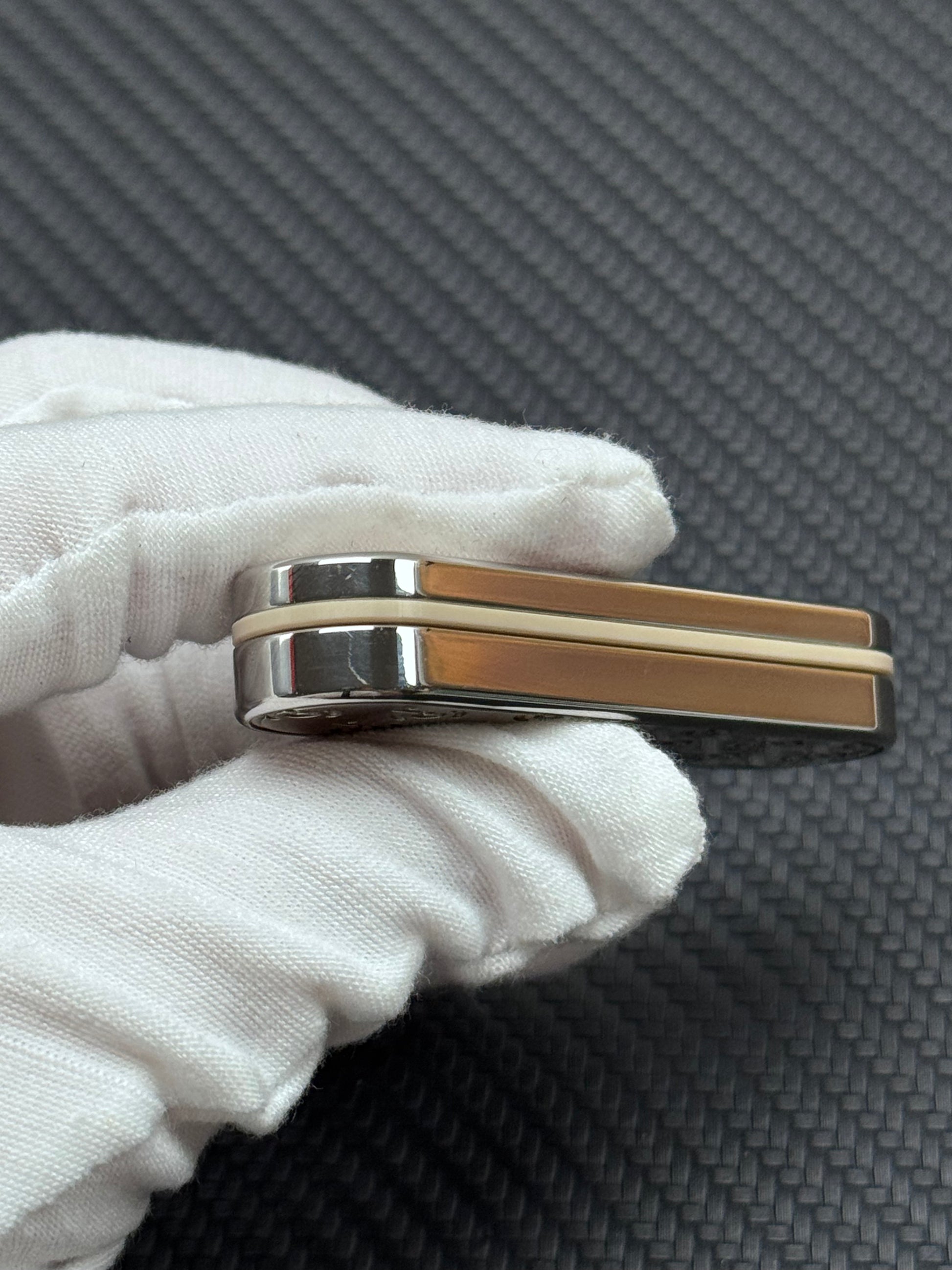 Slider Stainless Steel Limited Edition