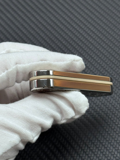 Slider Stainless Steel Limited Edition