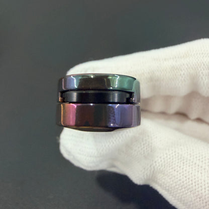 Spice Pin Zirconium Mokuti