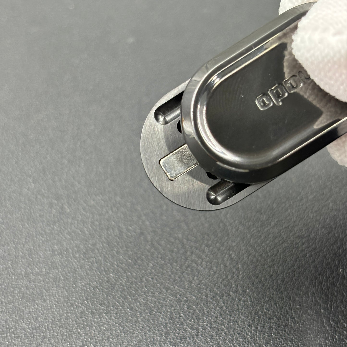Nado Zirconium