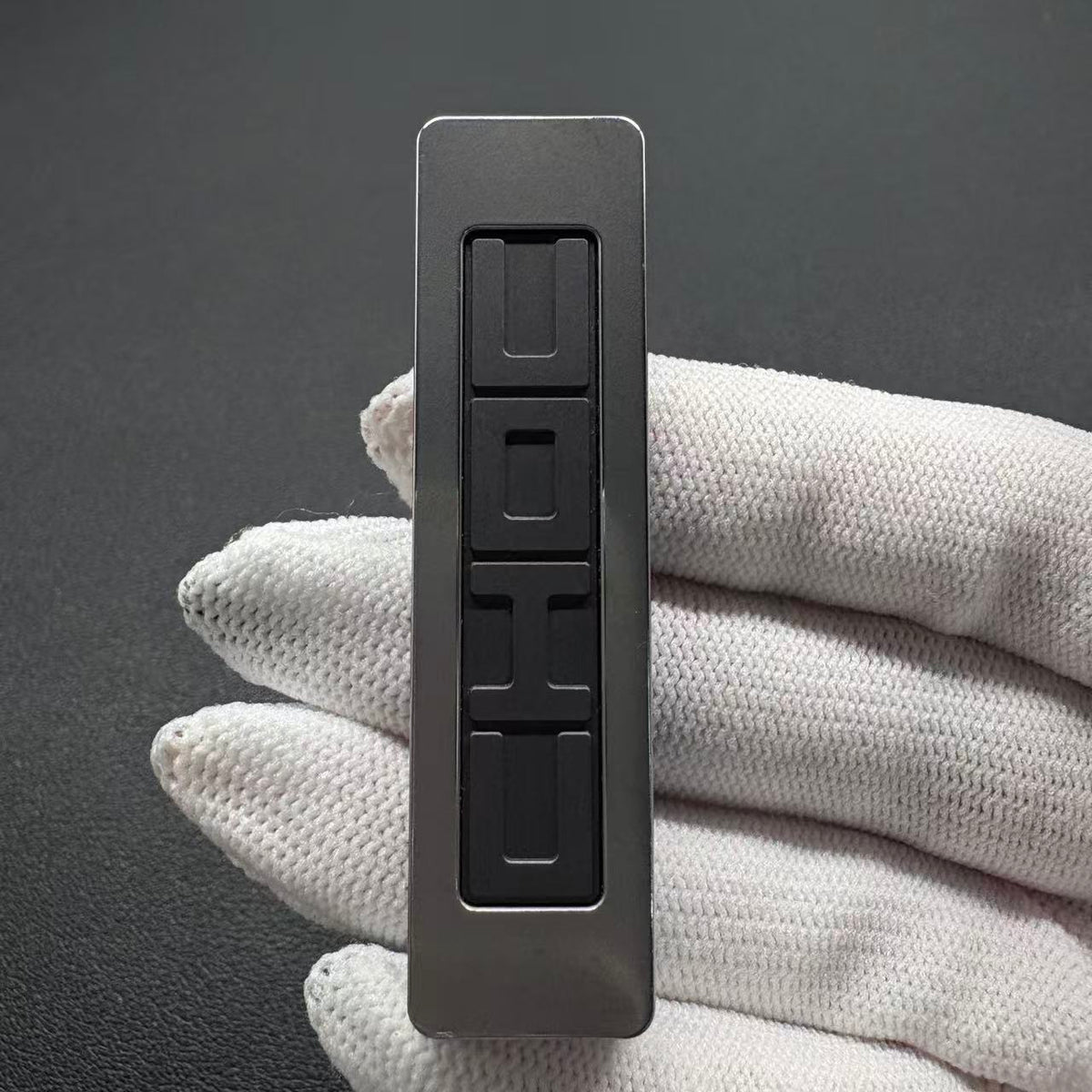 Choc Zirconium