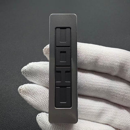 Choc Zirconium