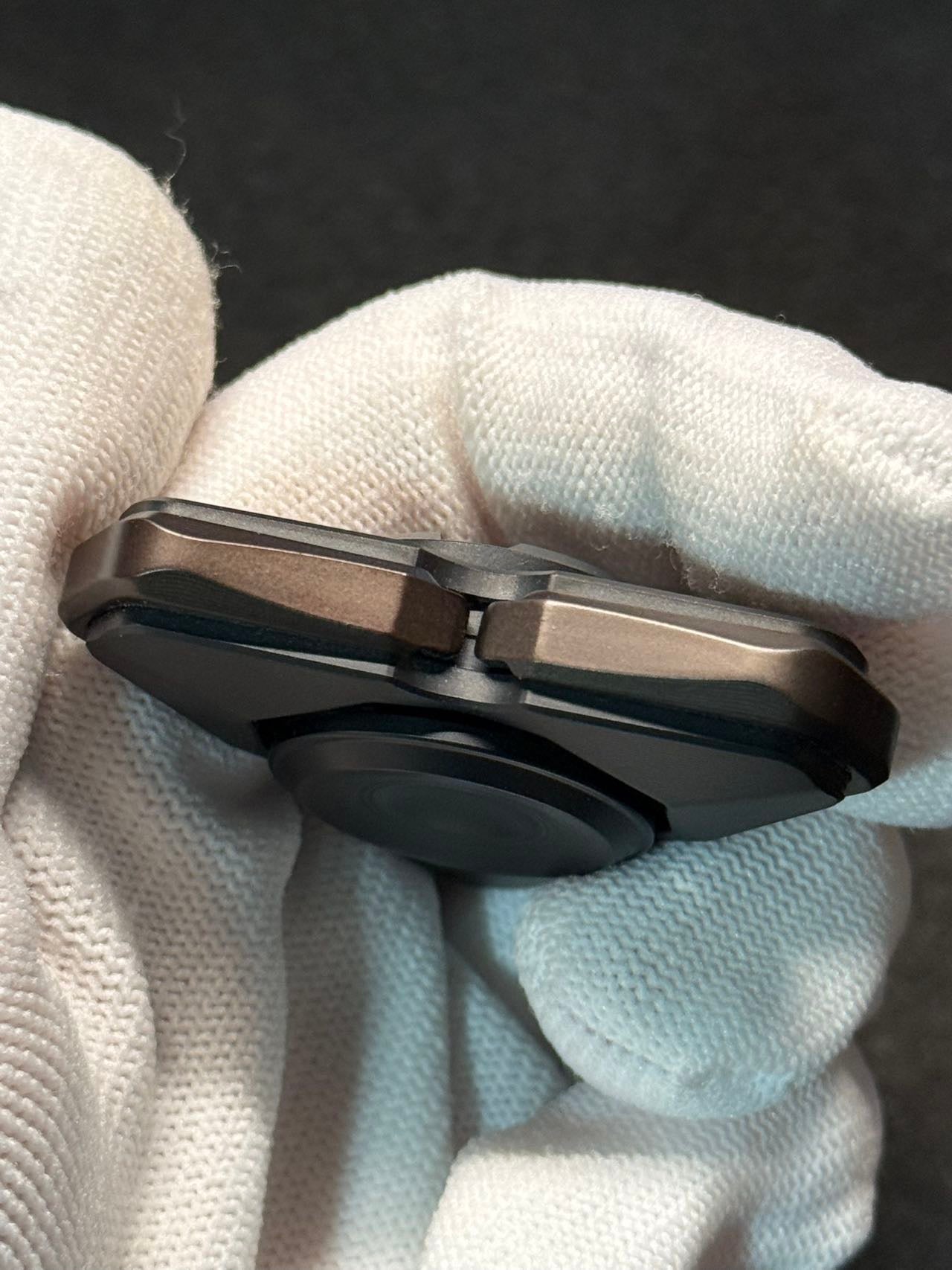 Qs Titanium