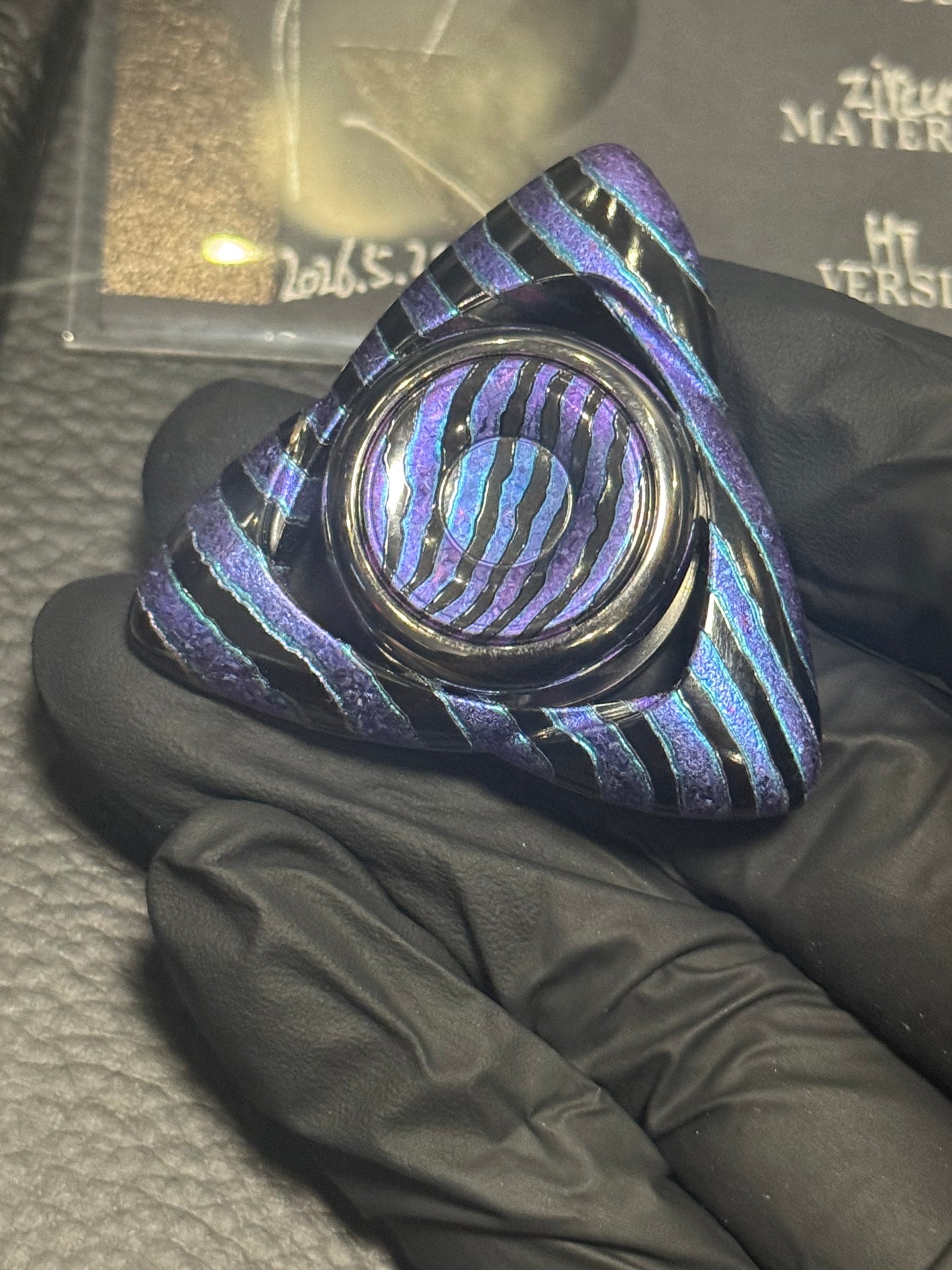 Wind Zircuti