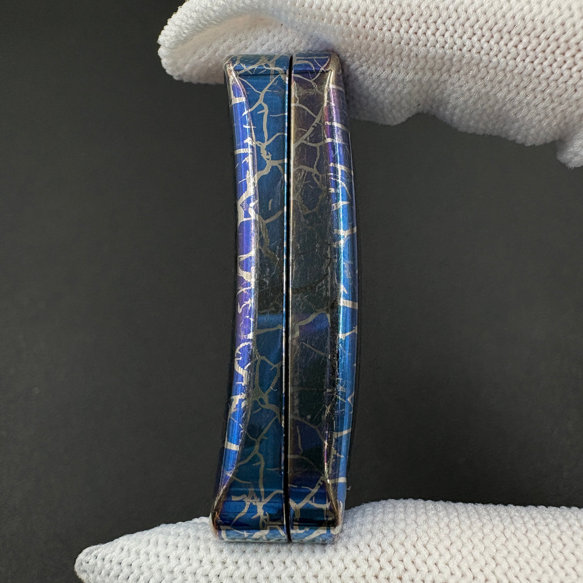 POPO Titanium
