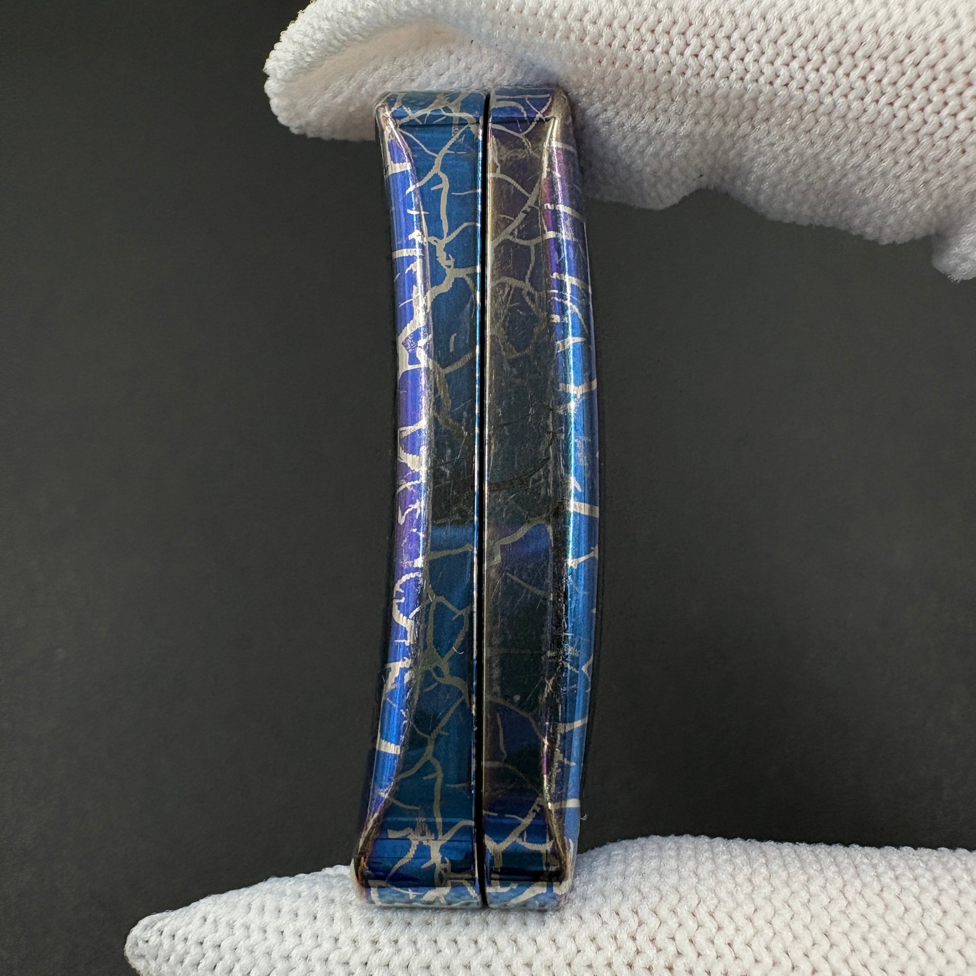 POPO Titanium