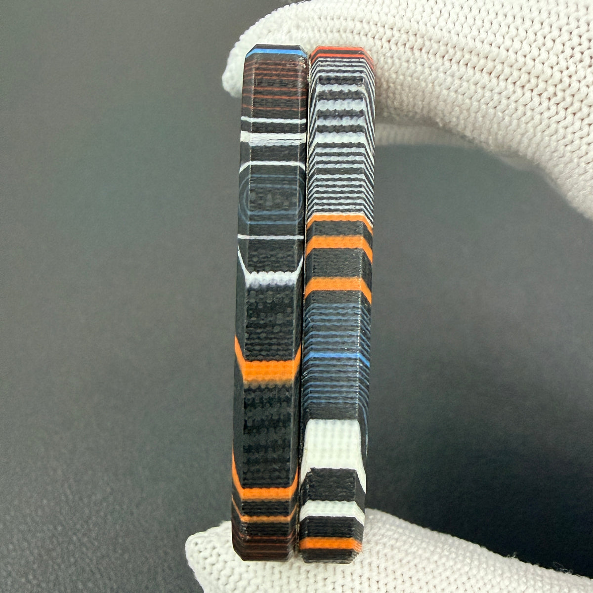 Infinity Carbon Fiber