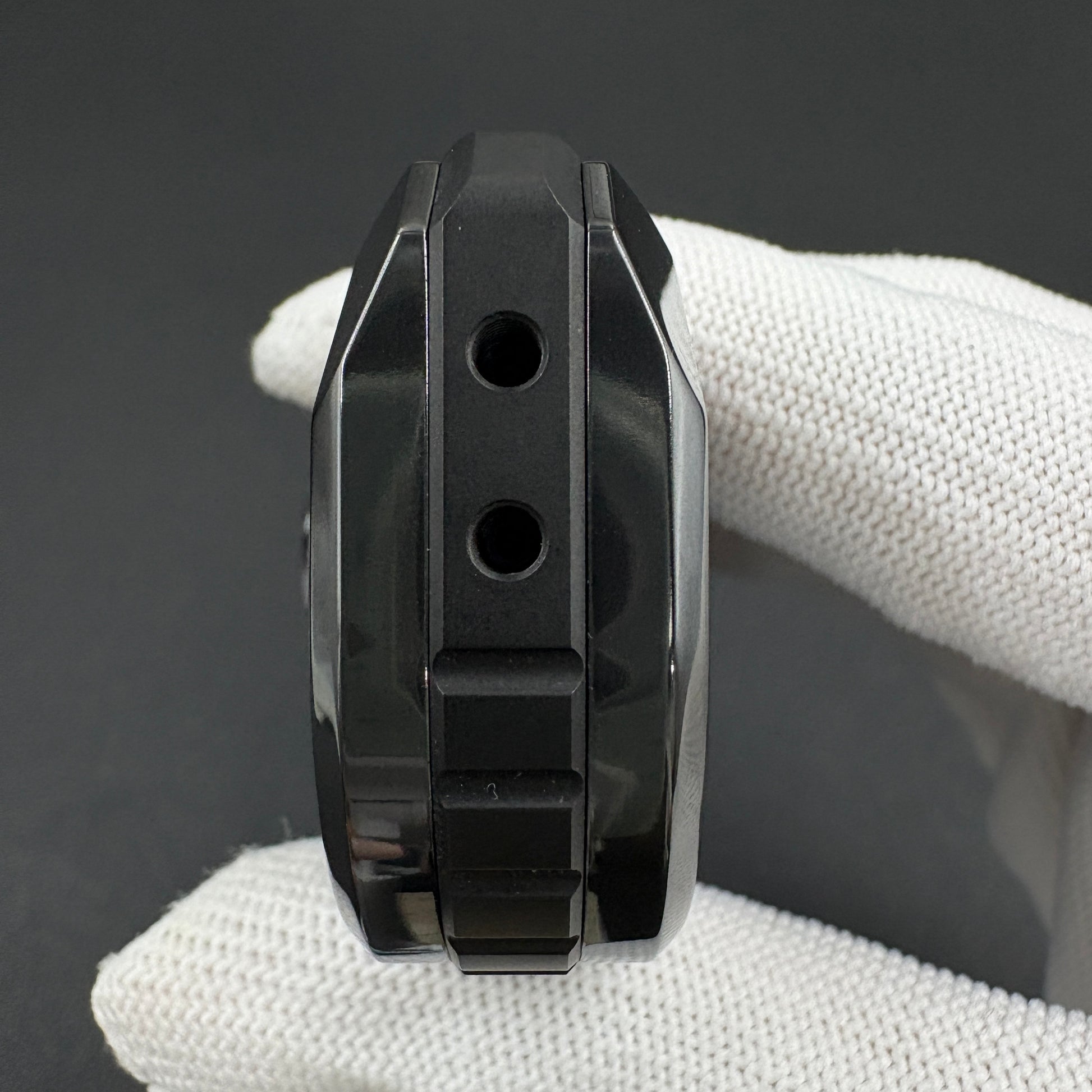 Sinian Zirconium Polished