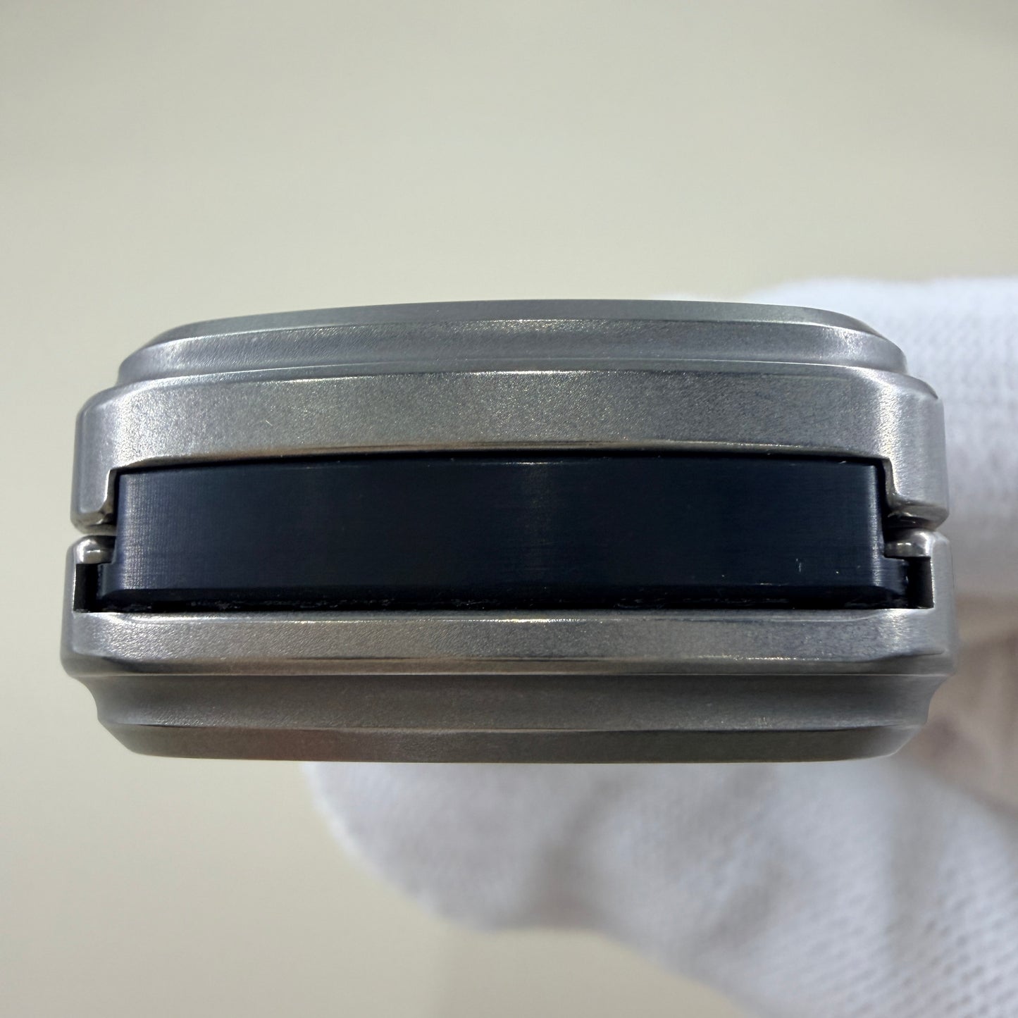 Wormhole Titanium
