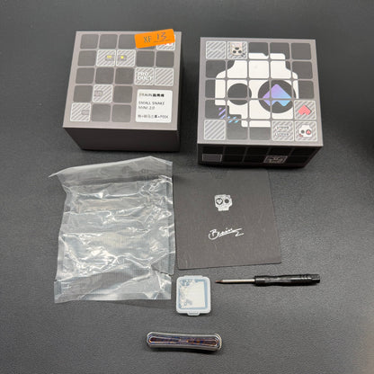 Snake Zirconium