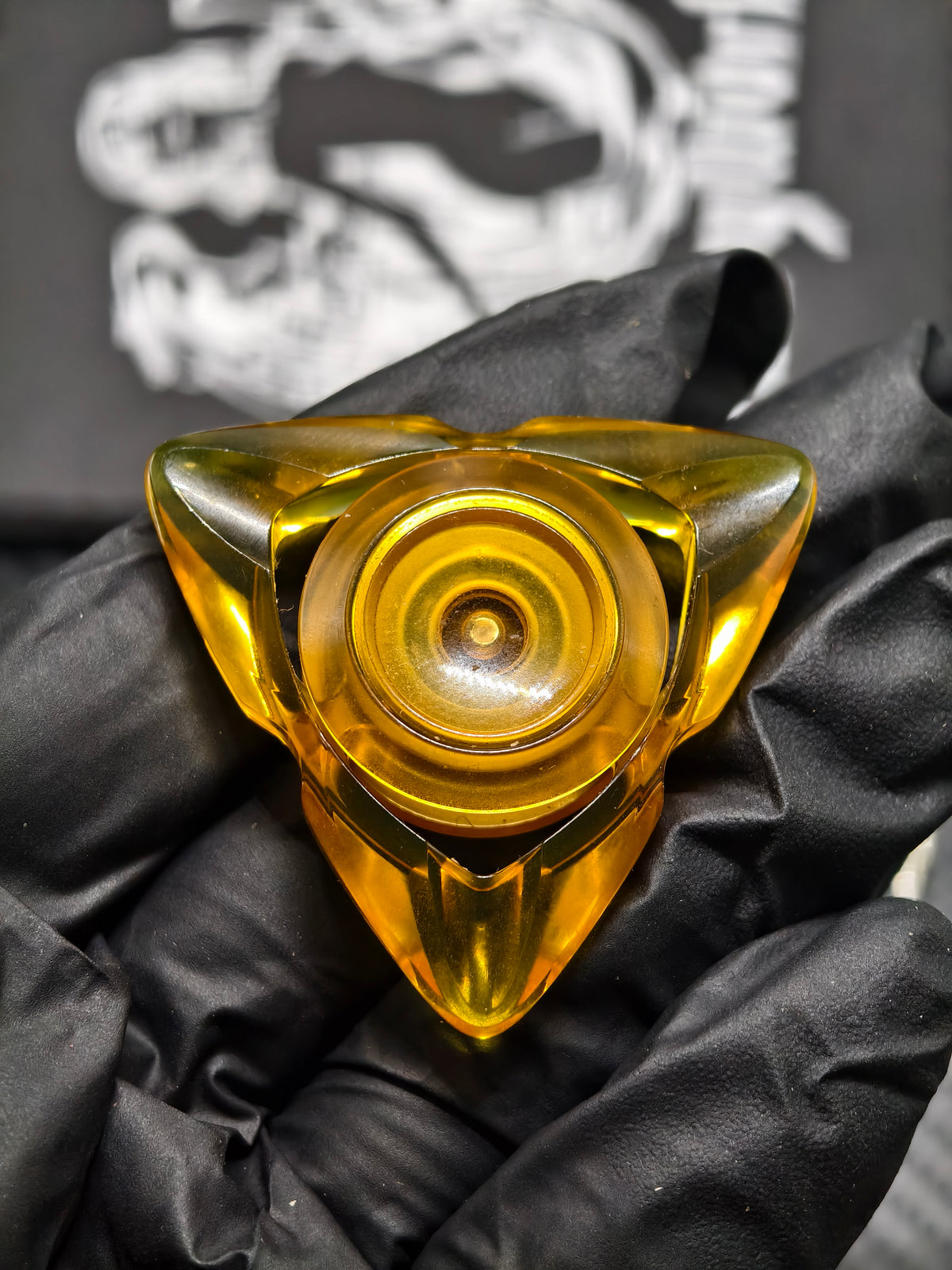 Mave 1.1 PEI Polished